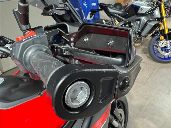 2025 YAMAHA TRACER 7