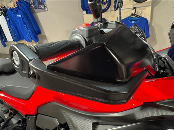 2025 YAMAHA TRACER 7