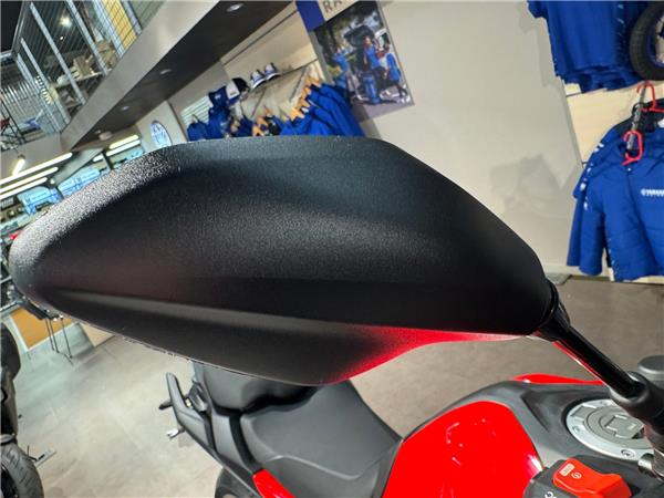 2025 YAMAHA TRACER 7