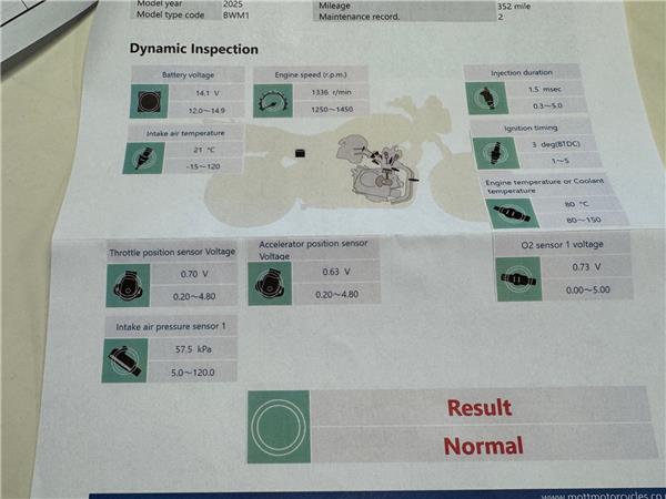 2025 YAMAHA TRACER 7