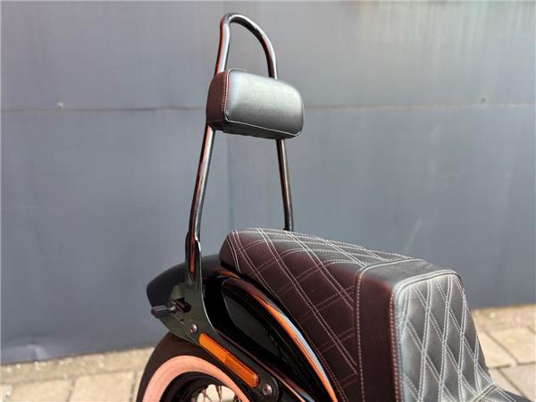 2018 Harley-Davidson Softail Street Bob FXBB