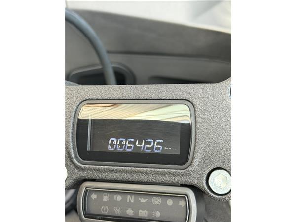 2022 HARLEY-DAVIDSON LOW RIDER