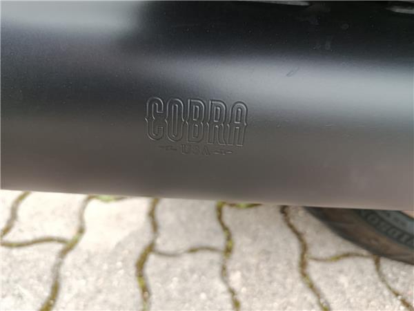 2022 Street Glide ST