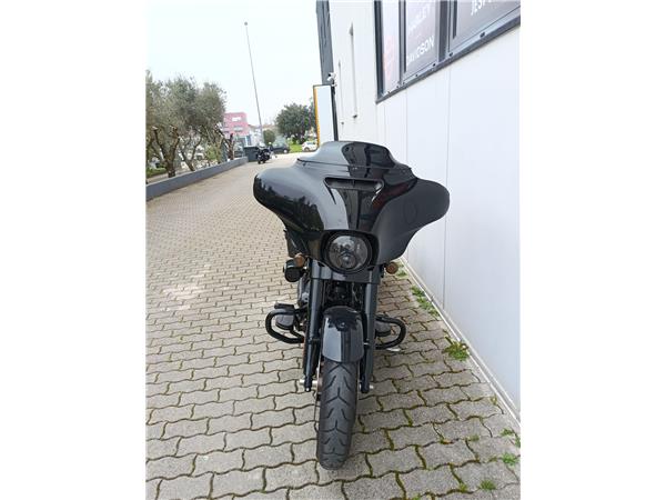 2022 Street Glide ST