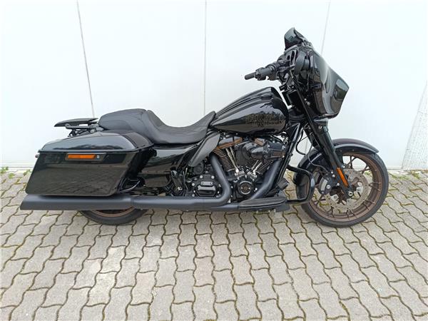 2022 Street Glide ST