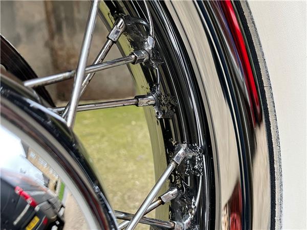 2017 Harley-Davidson Softail