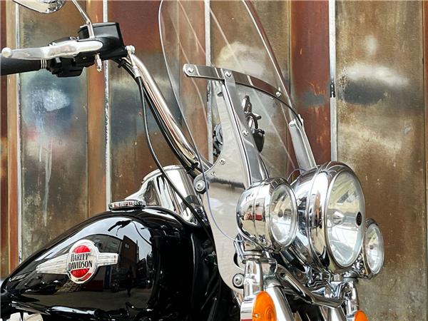 2017 Harley-Davidson Softail