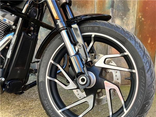 2023 Harley-Davidson Softail