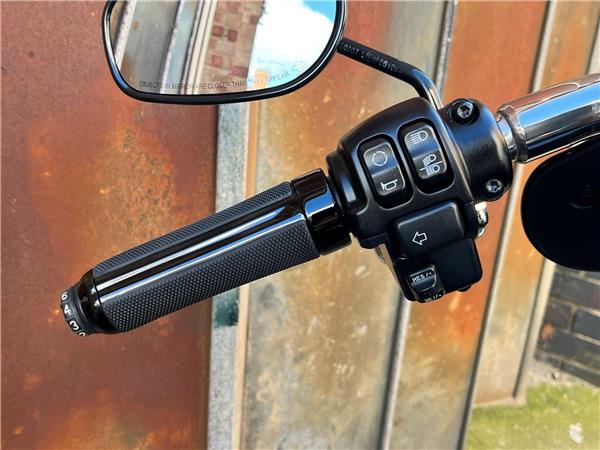 2023 Harley-Davidson Softail