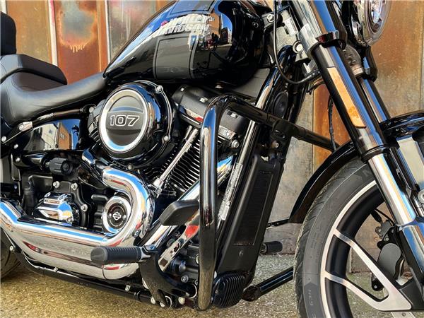 2023 Harley-Davidson Softail
