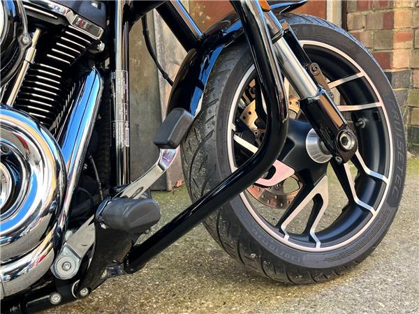 2023 Harley-Davidson Softail