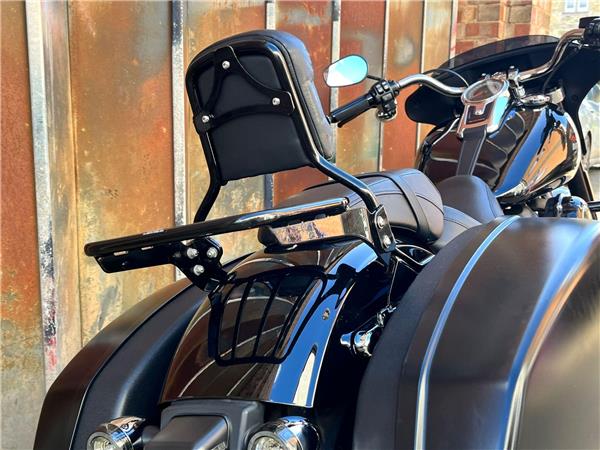 2023 Harley-Davidson Softail