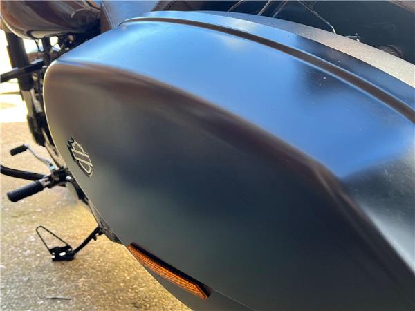 2023 Harley-Davidson Softail