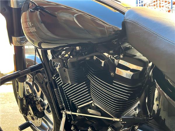 2023 Harley-Davidson Softail