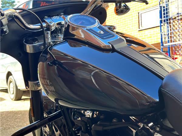 2023 Harley-Davidson Softail