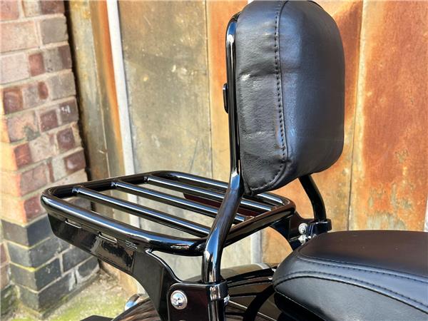 2023 Harley-Davidson Softail