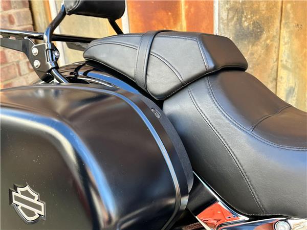 2023 Harley-Davidson Softail