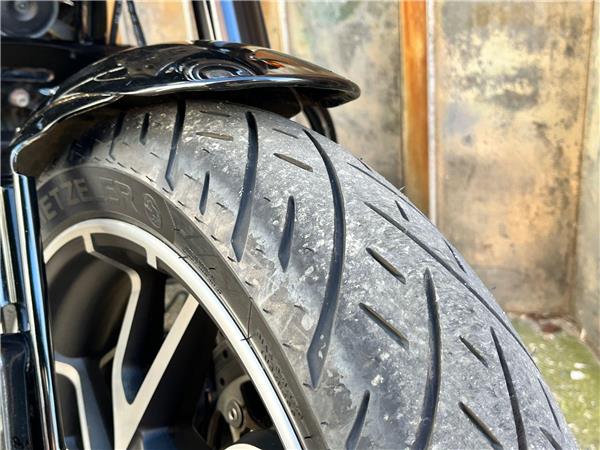 2023 Harley-Davidson Softail