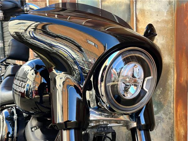 2023 Harley-Davidson Softail