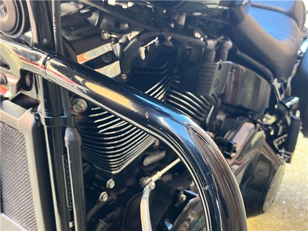 2023 Harley-Davidson Softail