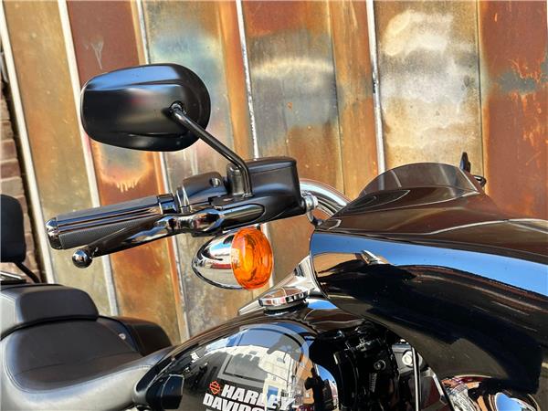 2023 Harley-Davidson Softail