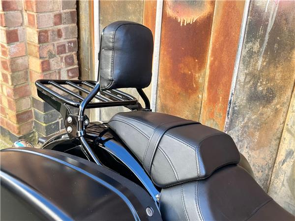 2023 Harley-Davidson Softail