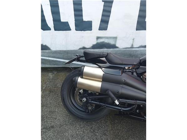 Harley-Davidson Sportster S - 2023