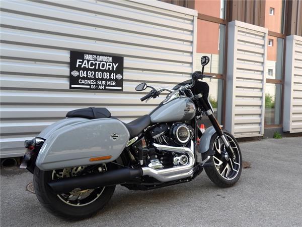 2024 HARLEY-DAVIDSON SPORT GLIDE