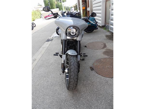 2024 HARLEY-DAVIDSON SPORT GLIDE