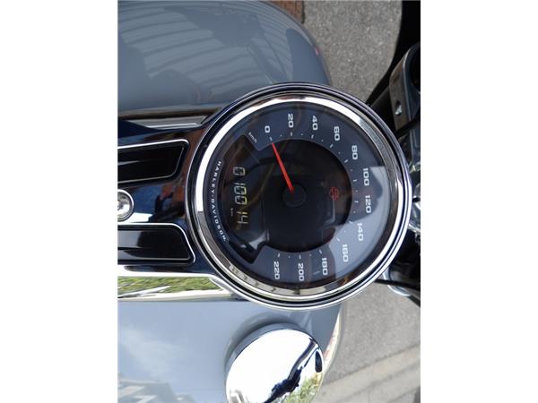 2024 HARLEY-DAVIDSON SPORT GLIDE