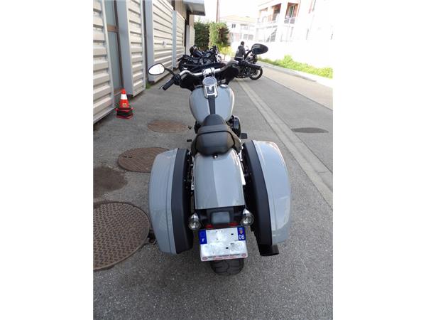 2024 HARLEY-DAVIDSON SPORT GLIDE