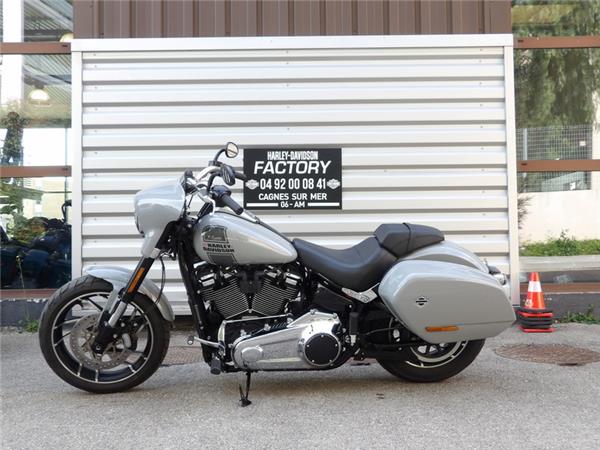 2024 HARLEY-DAVIDSON SPORT GLIDE