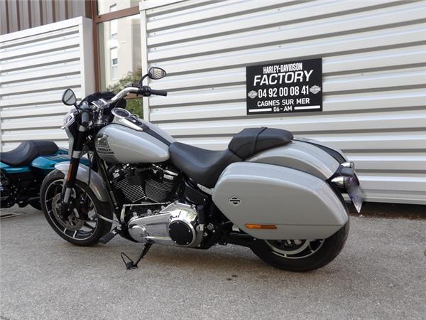 2024 HARLEY-DAVIDSON SPORT GLIDE