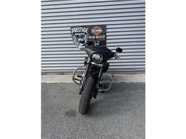 2020 HARLEY-DAVIDSON SPORT GLIDE