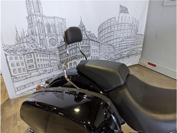 2021 HARLEY-DAVIDSON SPORT GLIDE