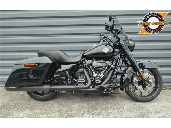 2023 HARLEY-DAVIDSON ROAD KING