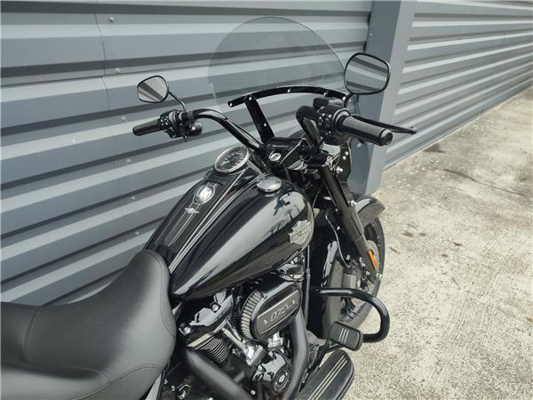 2023 HARLEY-DAVIDSON ROAD KING