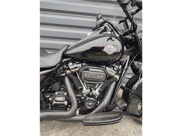2023 HARLEY-DAVIDSON ROAD KING