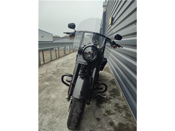 2023 HARLEY-DAVIDSON ROAD KING