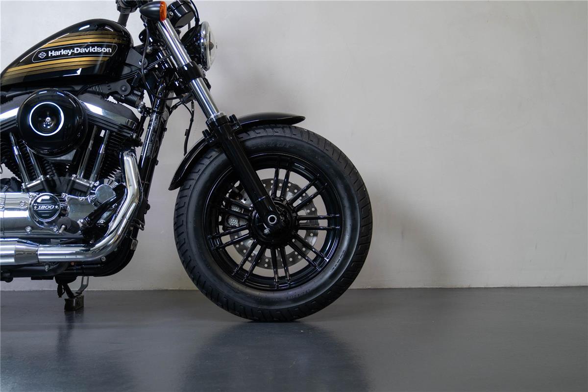 2020 harley-davidson XL 1200 XS Forty Eight Special ABS