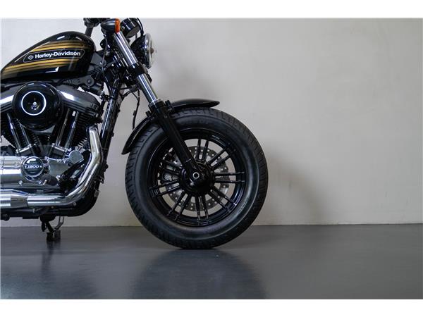 2020 harley-davidson XL 1200 XS Forty Eight Special ABS