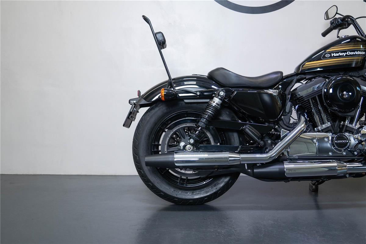 2020 harley-davidson XL 1200 XS Forty Eight Special ABS