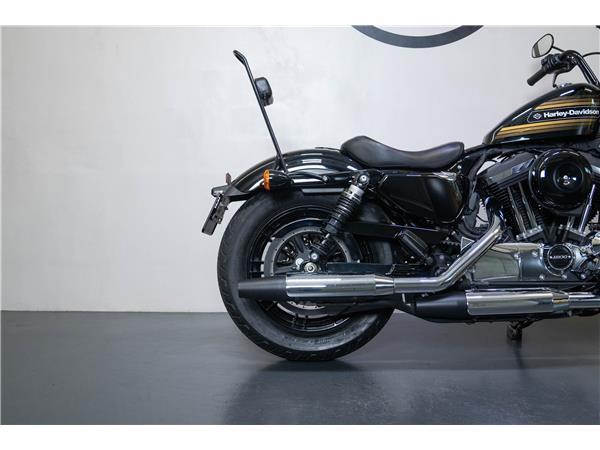 2020 harley-davidson XL 1200 XS Forty Eight Special ABS