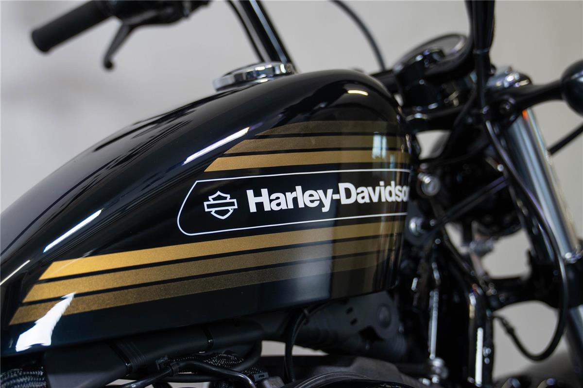 2020 harley-davidson XL 1200 XS Forty Eight Special ABS
