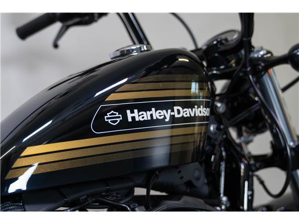 2020 harley-davidson XL 1200 XS Forty Eight Special ABS