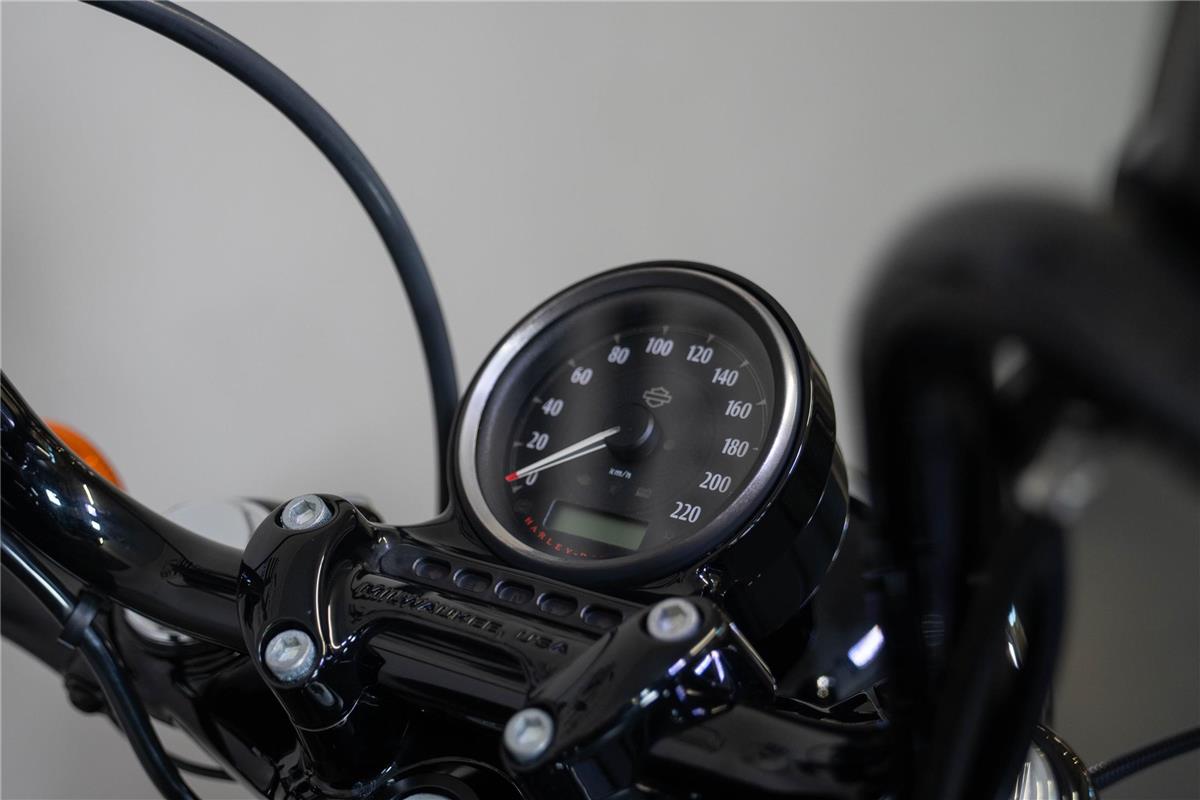2020 harley-davidson XL 1200 XS Forty Eight Special ABS