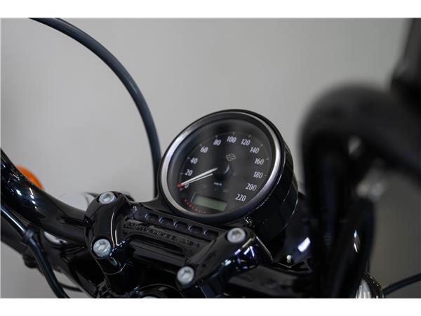 2020 harley-davidson XL 1200 XS Forty Eight Special ABS