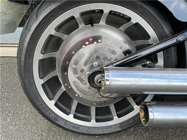 2018 HARLEY-DAVIDSON FAT BOY 114