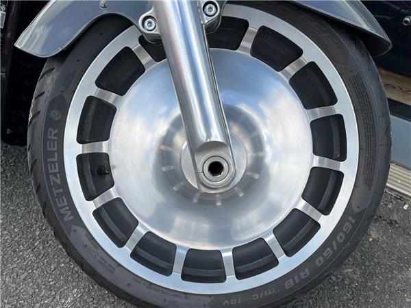 2018 HARLEY-DAVIDSON FAT BOY 114