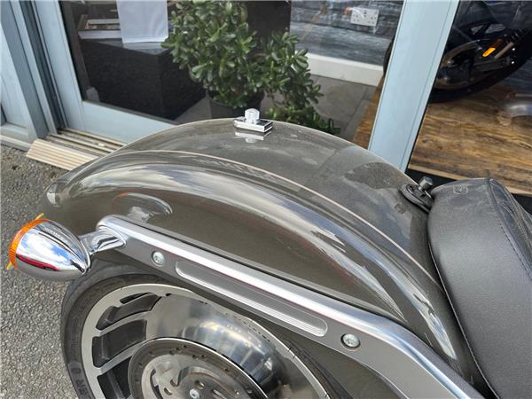 2018 HARLEY-DAVIDSON FAT BOY 114